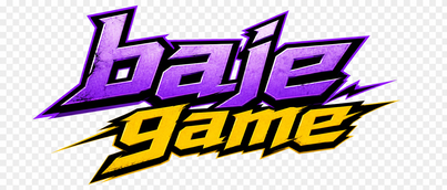 baje game logo